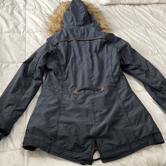 Jacket - Picture 5 of 5